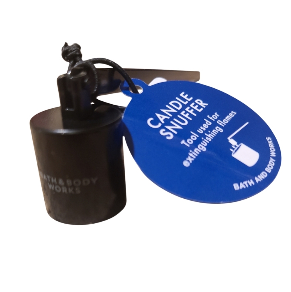 Bath & Body Works Candle Snuffer - Picture 3 of 7